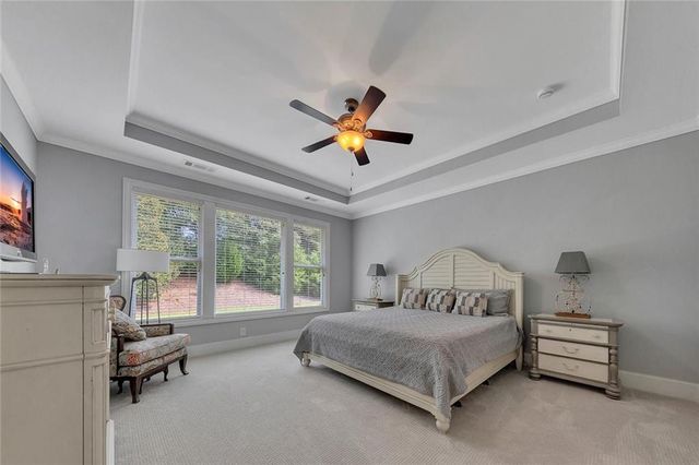 535 Audubon Circle, Woodstock, GA 30188