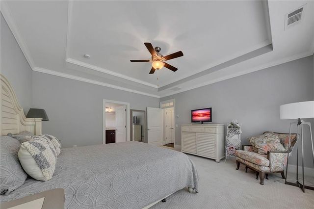 535 Audubon Circle, Woodstock, GA 30188