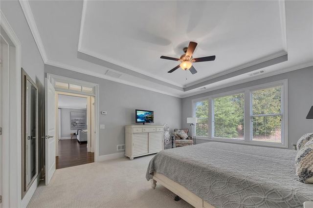 535 Audubon Circle, Woodstock, GA 30188