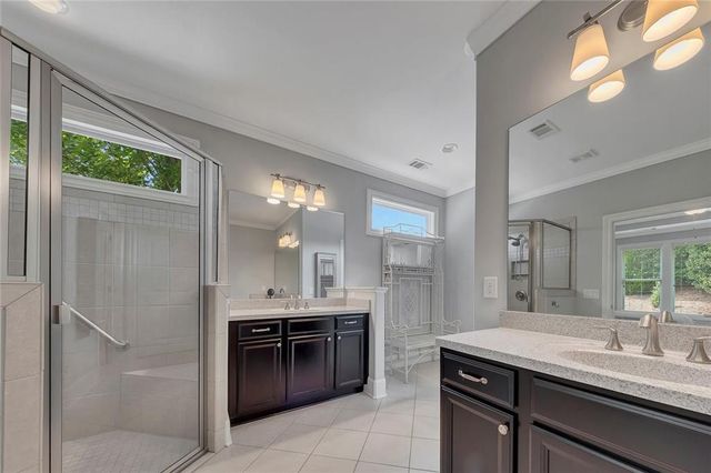 535 Audubon Circle, Woodstock, GA 30188