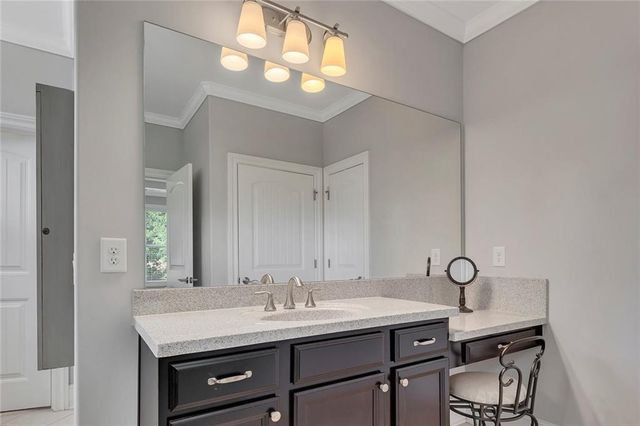 535 Audubon Circle, Woodstock, GA 30188