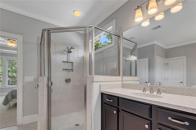 535 Audubon Circle, Woodstock, GA 30188