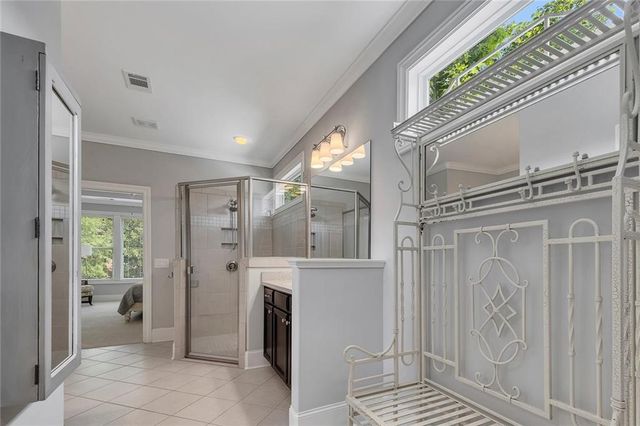 535 Audubon Circle, Woodstock, GA 30188