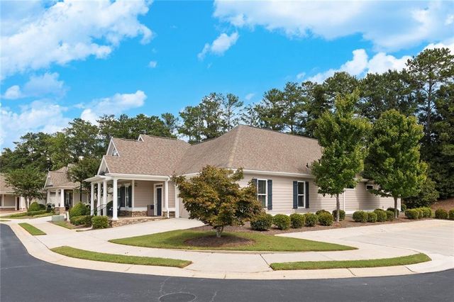 535 Audubon Circle, Woodstock, GA 30188