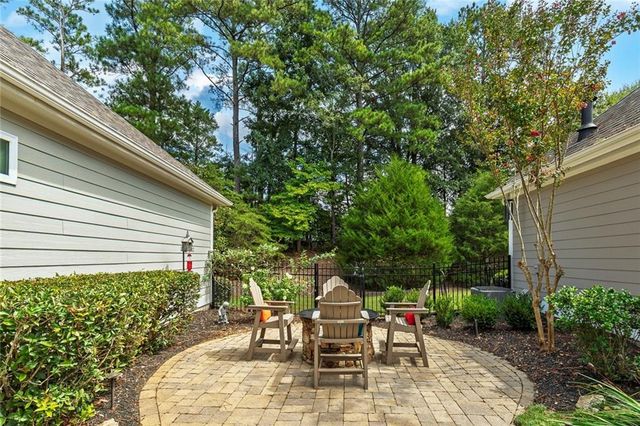 535 Audubon Circle, Woodstock, GA 30188