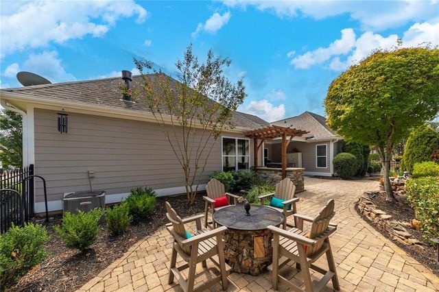 535 Audubon Circle, Woodstock, GA 30188