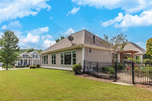 535 Audubon Circle, Woodstock, GA 30188