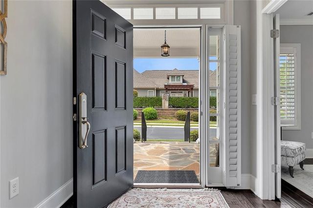 535 Audubon Circle, Woodstock, GA 30188