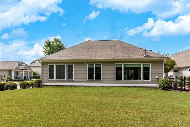 535 Audubon Circle, Woodstock, GA 30188