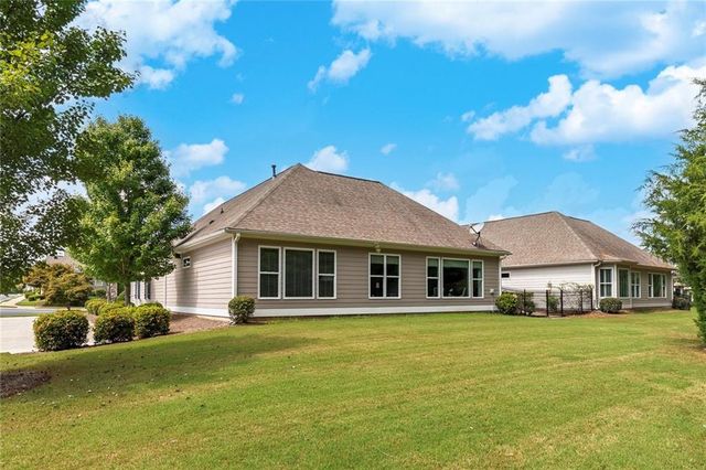 535 Audubon Circle, Woodstock, GA 30188