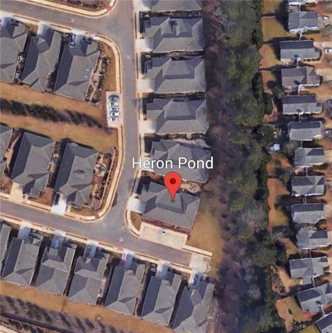 535 Audubon Circle, Woodstock, GA 30188