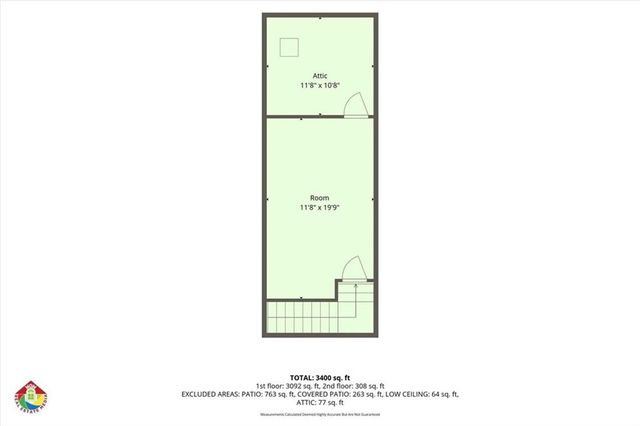 535 Audubon Circle, Woodstock, GA 30188