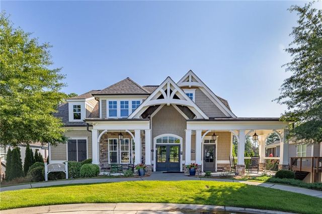 535 Audubon Circle, Woodstock, GA 30188