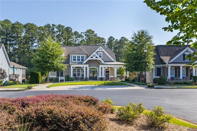 535 Audubon Circle, Woodstock, GA 30188