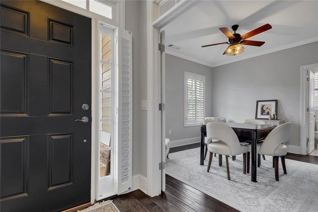 535 Audubon Circle, Woodstock, GA 30188