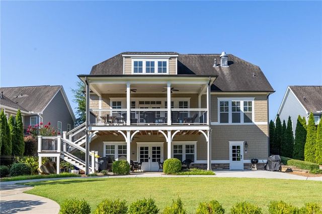 535 Audubon Circle, Woodstock, GA 30188