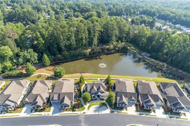 535 Audubon Circle, Woodstock, GA 30188