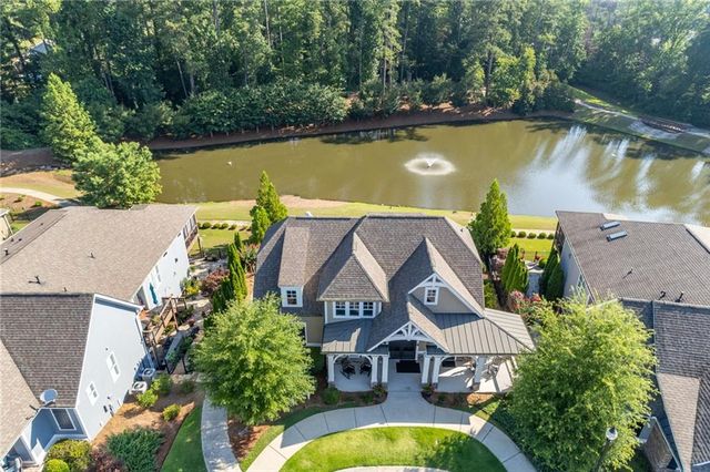 535 Audubon Circle, Woodstock, GA 30188
