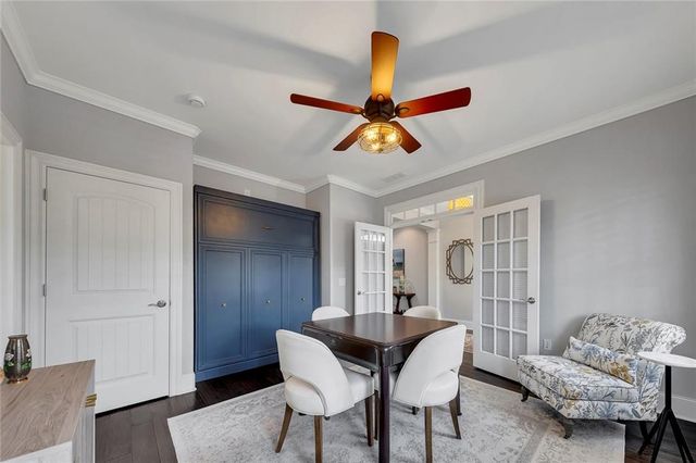 535 Audubon Circle, Woodstock, GA 30188