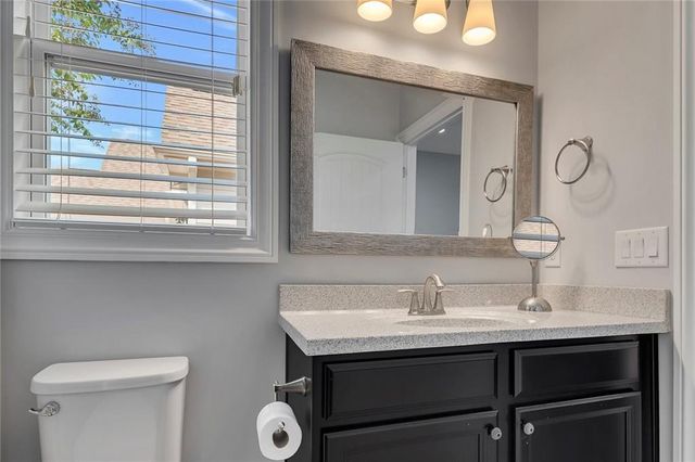 535 Audubon Circle, Woodstock, GA 30188