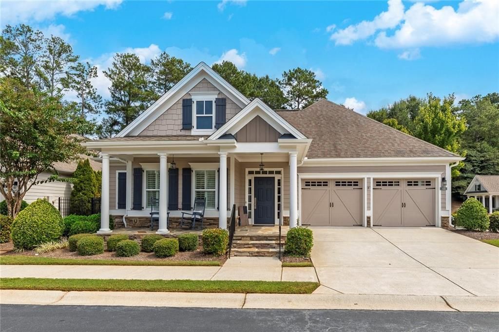 535 Audubon Circle, Woodstock, GA 30188