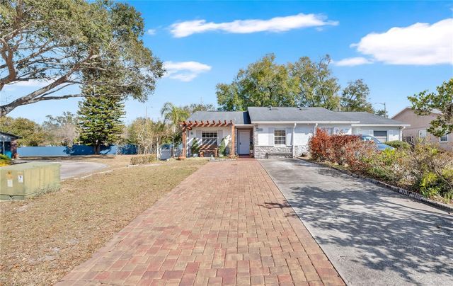 3123 GRACELAND COURT, Orlando, FL 32812