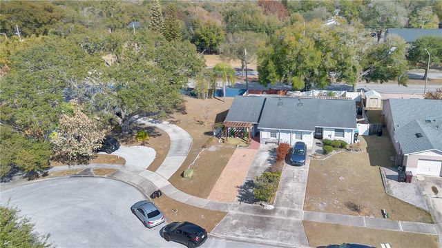 3123 GRACELAND COURT, Orlando, FL 32812