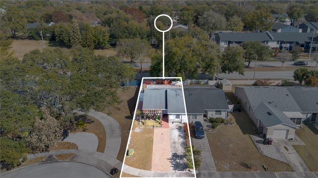 3123 GRACELAND COURT, Orlando, FL 32812