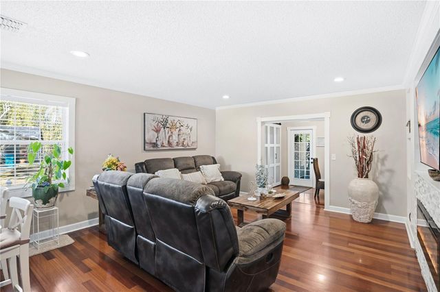 3123 GRACELAND COURT, Orlando, FL 32812