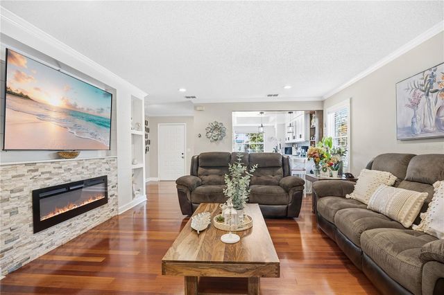 3123 GRACELAND COURT, Orlando, FL 32812