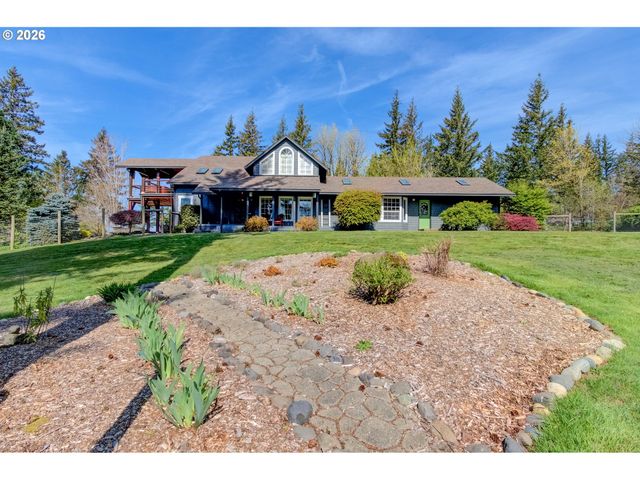 37817 Se HIDDEN FALLS Rd, Washougal, WA 98671