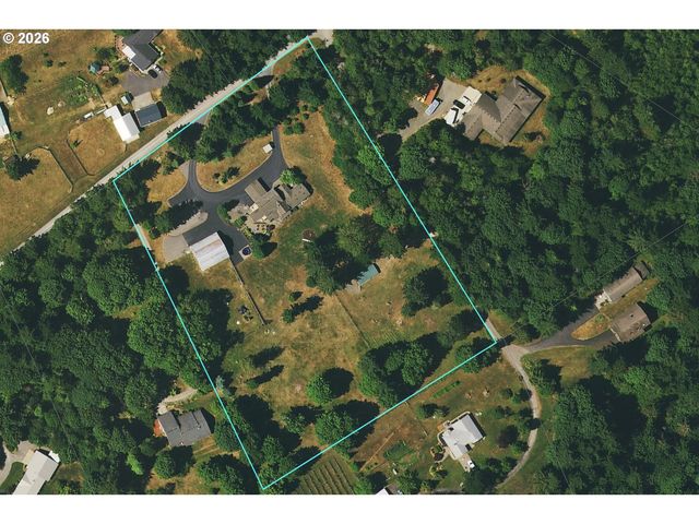 37817 Se HIDDEN FALLS Rd, Washougal, WA 98671