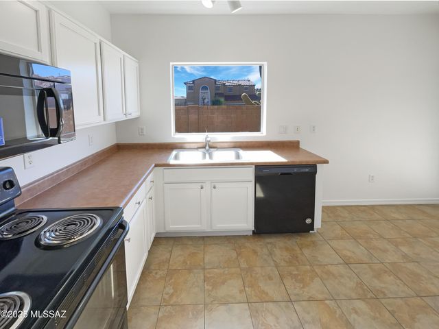 14167 S Avenida Zumba, Sahuarita, AZ 85629