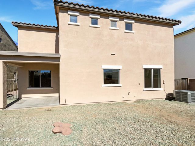 14167 S Avenida Zumba, Sahuarita, AZ 85629