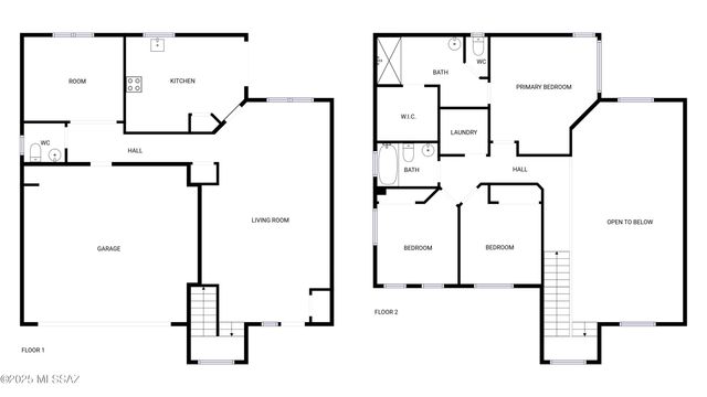 14167 S Avenida Zumba, Sahuarita, AZ 85629