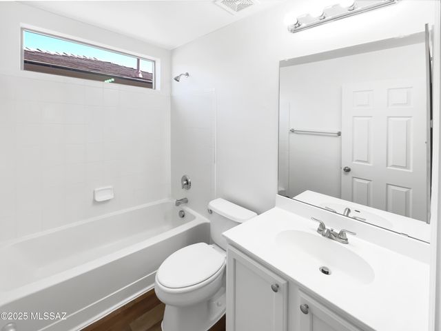 14167 S Avenida Zumba, Sahuarita, AZ 85629