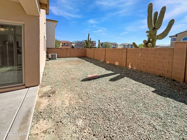 14167 S Avenida Zumba, Sahuarita, AZ 85629