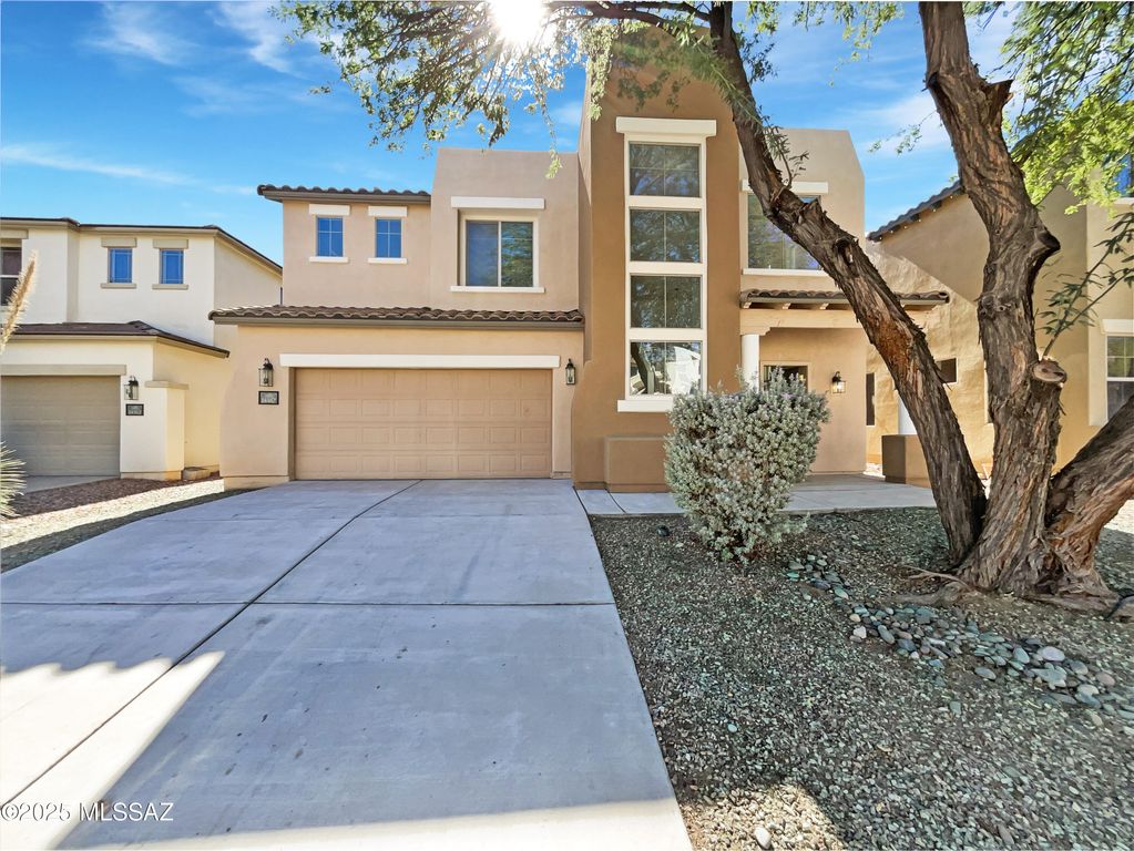 14167 S Avenida Zumba, Sahuarita, AZ 85629