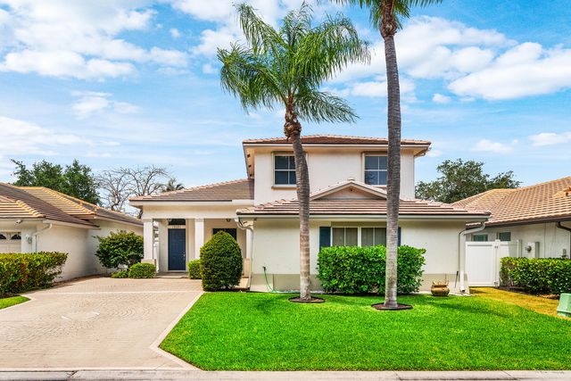 4180 Manor Forest Trail, Boynton Beach, FL 33436