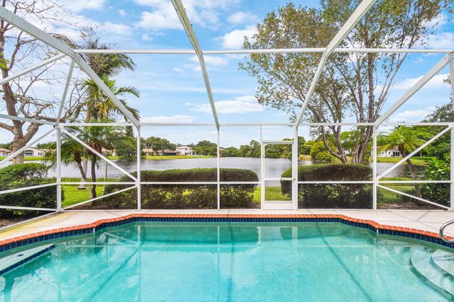 4180 Manor Forest Trail, Boynton Beach, FL 33436
