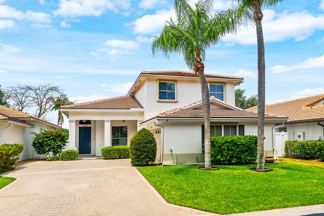4180 Manor Forest Trail, Boynton Beach, FL 33436