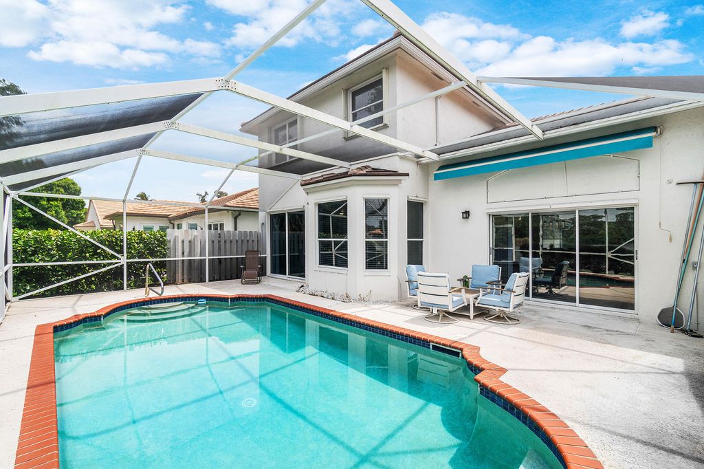 4180 Manor Forest Trail, Boynton Beach, FL 33436