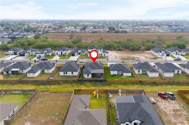 1229 W Franklin Avenue, Alton, TX 78573