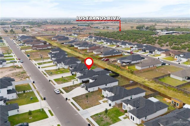 1229 W Franklin Avenue, Alton, TX 78573