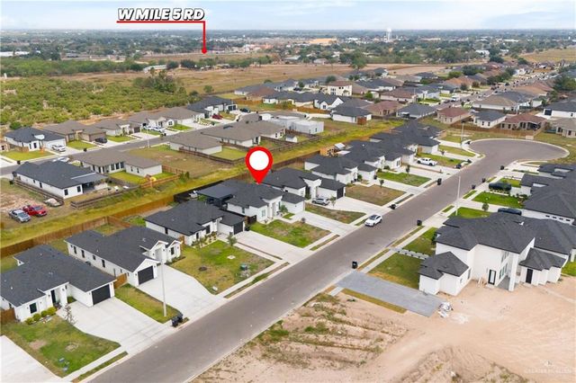 1229 W Franklin Avenue, Alton, TX 78573