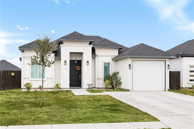 1229 W Franklin Avenue, Alton, TX 78573