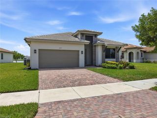 4993 Ofanto LN, Ave Maria, FL 34142