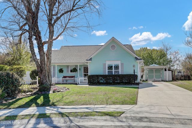 2217 Loblolly Court, Wilmington, NC 28411