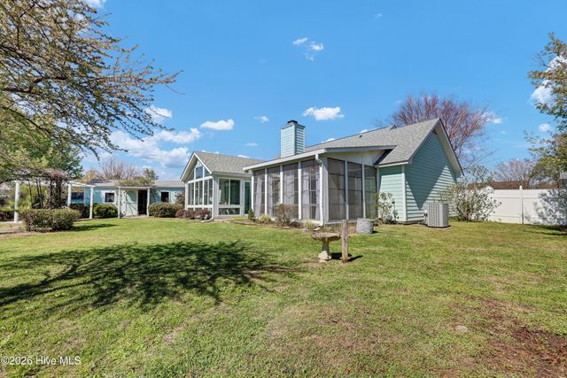 2217 Loblolly Court, Wilmington, NC 28411