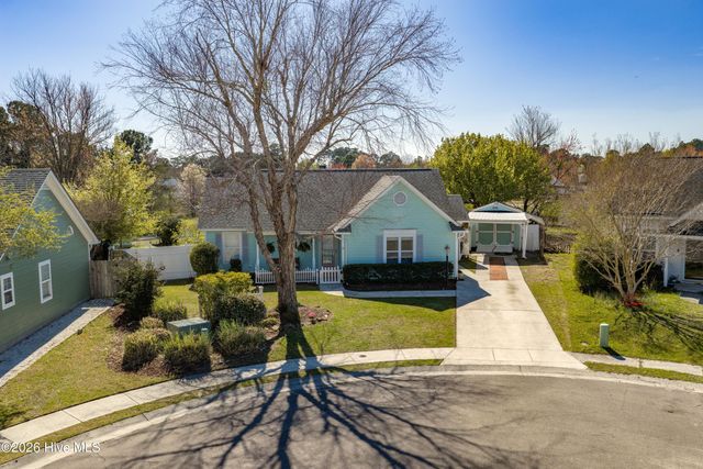 2217 Loblolly Court, Wilmington, NC 28411